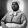 Foto Hattie McDaniel