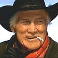 Foto Jack Palance