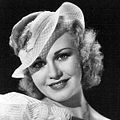 Foto Ginger Rogers