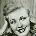 Foto Ginger Rogers