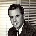 Foto Glenn Ford