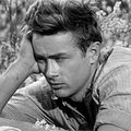 Foto James Dean