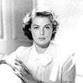 Foto Ingrid Bergman
