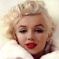 Foto Marilyn Monroe