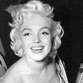 Foto Marilyn Monroe