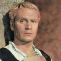 Foto Laurence Olivier
