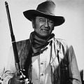 Foto John Wayne