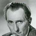 Foto Peter Cushing