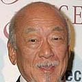 Foto Pat Morita