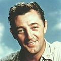 Foto Robert Mitchum