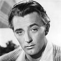 Foto Robert Mitchum