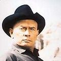 Foto Yul Brynner