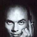 Foto Yul Brynner