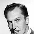 Foto Vincent Price