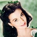 Foto Vivien Leigh