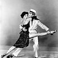 Foto Cyd Charisse