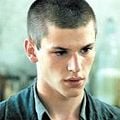 Foto Gaspard Ulliel