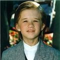 Foto Haley Joel Osment