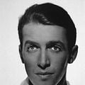 Foto James Stewart