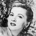 Foto Joan Fontaine