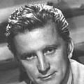 Foto Kirk Douglas