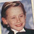 Foto Macaulay Culkin