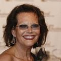 Foto Claudia Cardinale