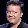 Foto Ricky Gervais