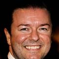 Foto Ricky Gervais