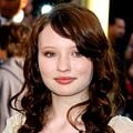 Foto Emily Browning