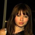 Foto Emily Browning