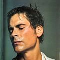 Foto Rob Lowe