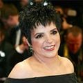 Foto Liza Minnelli