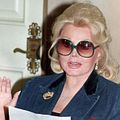Foto Zsa-Zsa Gabor