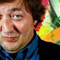 Foto Stephen Fry