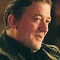 Foto Stephen Fry