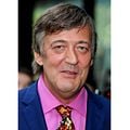 Foto Stephen Fry