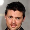 Foto Karl Urban