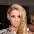 Foto Amber Heard