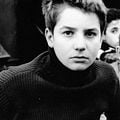 Foto Jean-Pierre Léaud