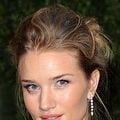 Foto Rosie Huntington-Whiteley