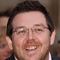 Foto Nick Frost