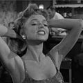 Foto Yvette Vickers