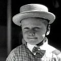 Foto Jackie Cooper