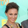 Foto Briana Evigan
