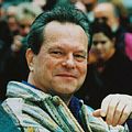 Foto Terry Gilliam