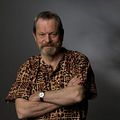 Foto Terry Gilliam