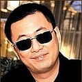 Foto Wong Kar-Wai
