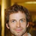 Foto Zack Snyder