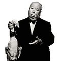 Foto Alfred Hitchcock